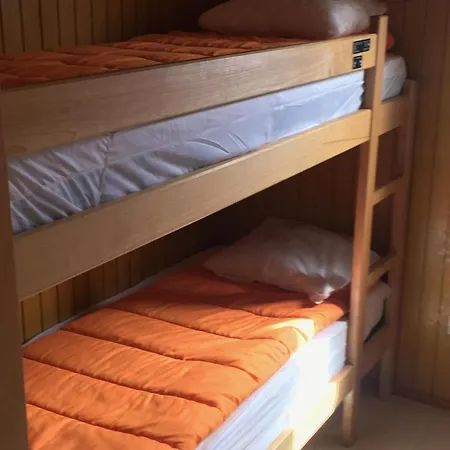 Avec Terrasse A - 6 Personnes - Api-1-52-1394 Camping