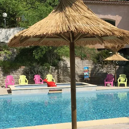Avec Terrasse A - 6 Personnes - Api-1-52-1394 Camping
