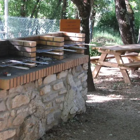 Avec Terrasse A - 6 Personnes - Api-1-52-1394